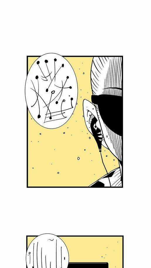 Hành Trình Thoát Khỏi Địa Ngục Chapter 38 trang 3