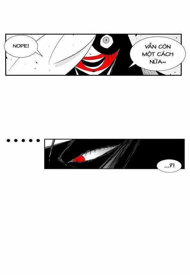 Hành Trình Thoát Khỏi Địa Ngục Chapter 38 trang 35