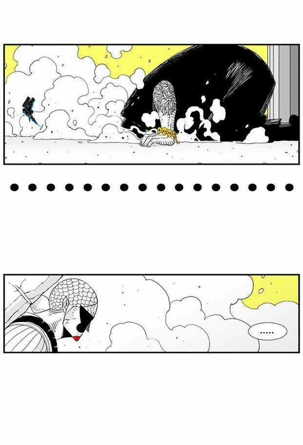 Hành Trình Thoát Khỏi Địa Ngục Chapter 38 trang 38