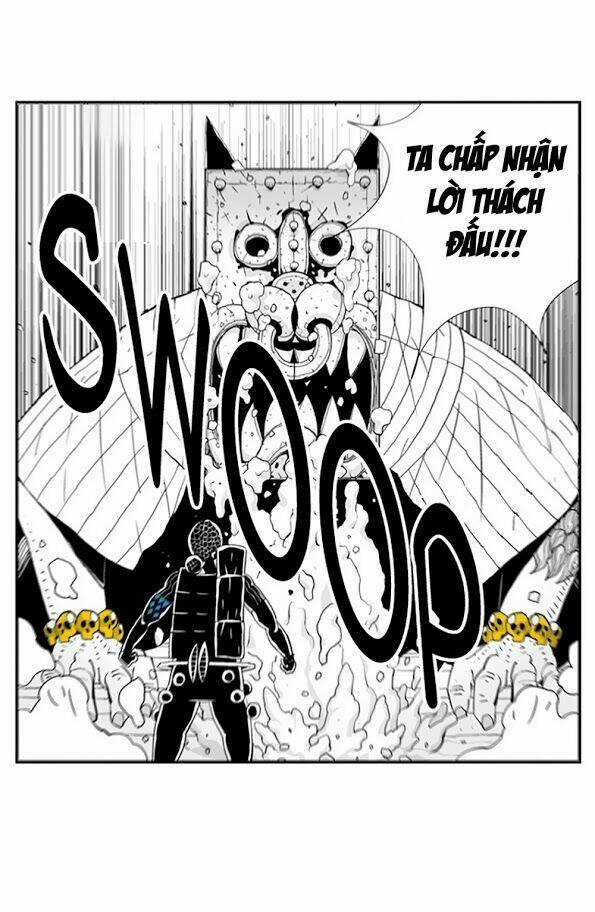 Hành Trình Thoát Khỏi Địa Ngục Chapter 38 trang 39