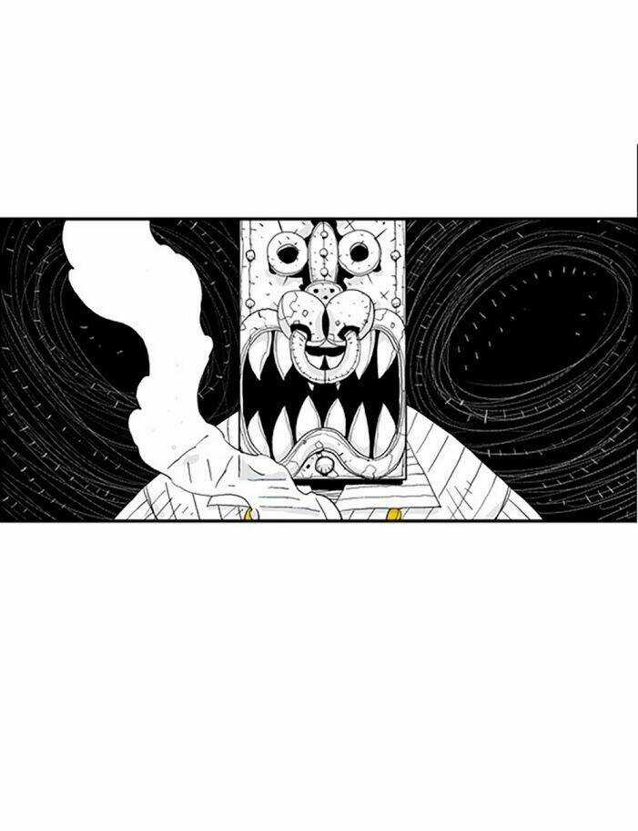 Hành Trình Thoát Khỏi Địa Ngục Chapter 38 trang 44