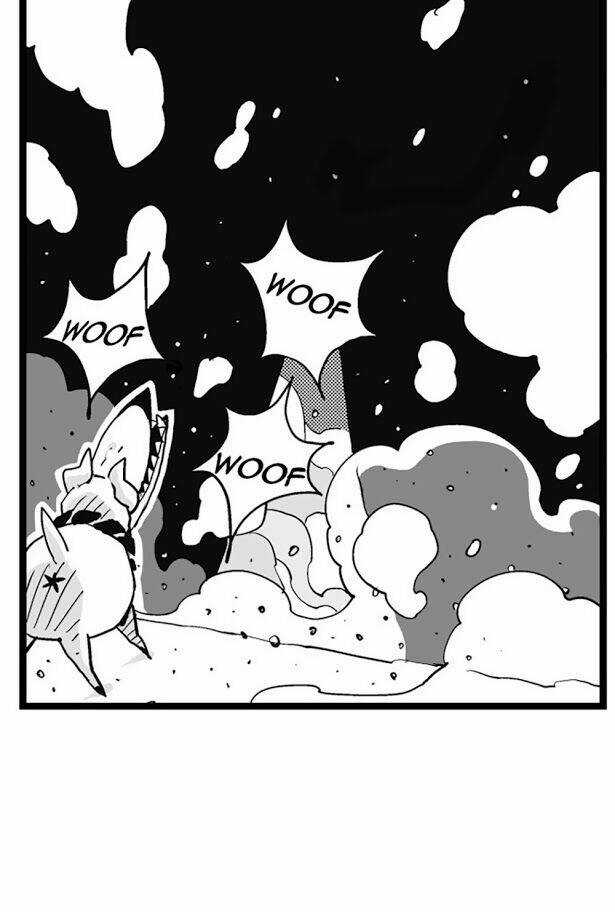 Hành Trình Thoát Khỏi Địa Ngục Chapter 38 trang 49