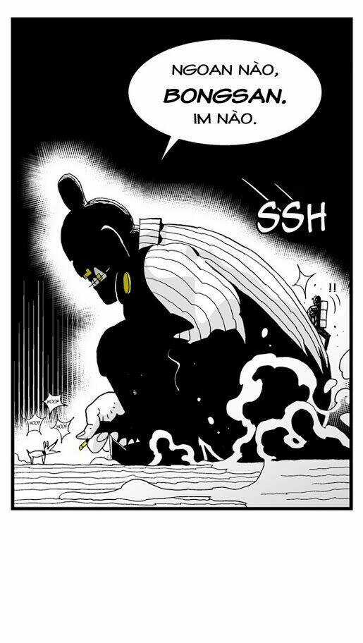 Hành Trình Thoát Khỏi Địa Ngục Chapter 38 trang 53