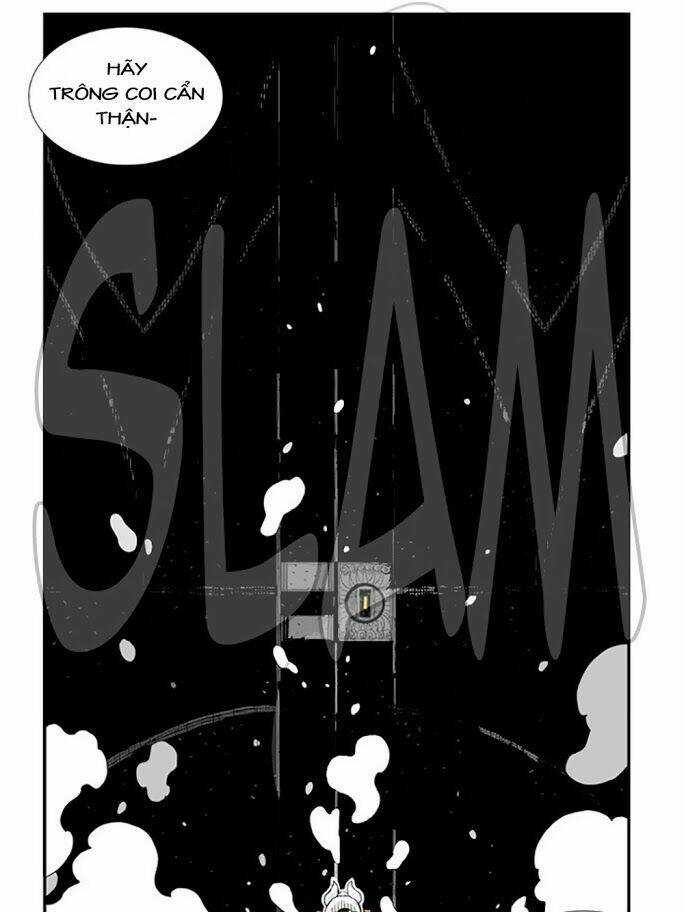 Hành Trình Thoát Khỏi Địa Ngục Chapter 38 trang 56