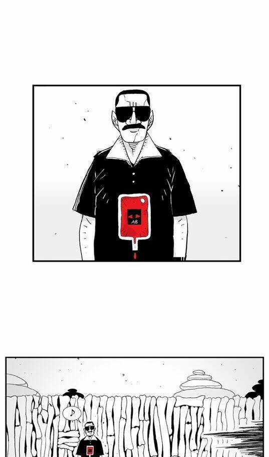 Hành Trình Thoát Khỏi Địa Ngục Chapter 39 trang 10