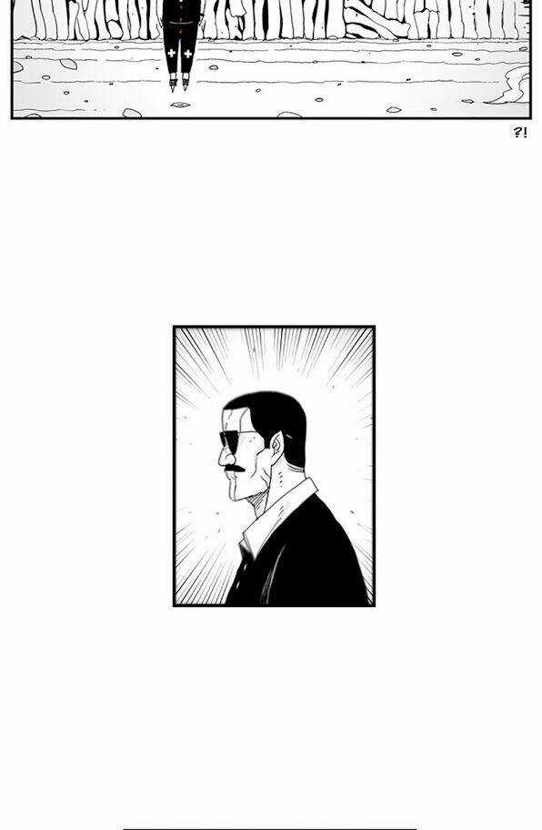 Hành Trình Thoát Khỏi Địa Ngục Chapter 39 trang 11