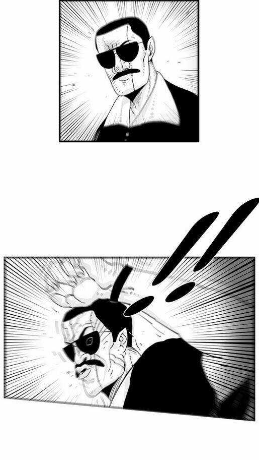 Hành Trình Thoát Khỏi Địa Ngục Chapter 39 trang 12