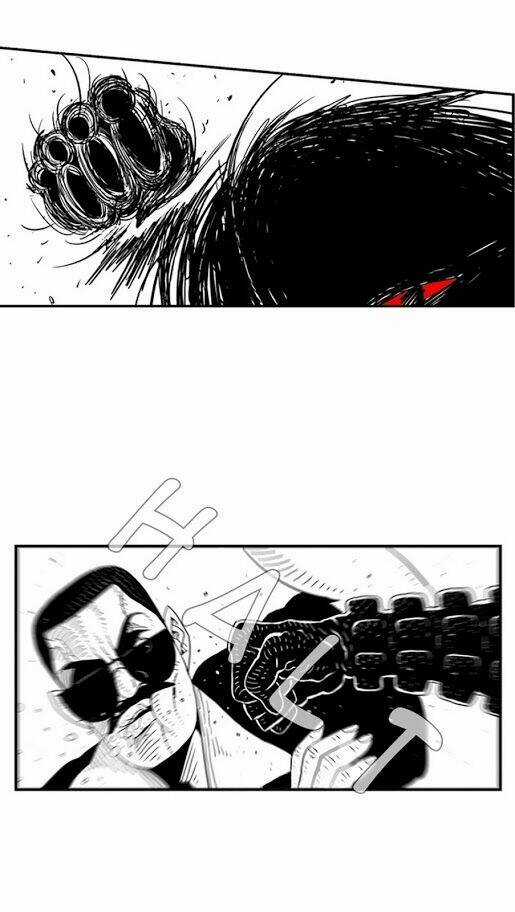 Hành Trình Thoát Khỏi Địa Ngục Chapter 39 trang 13