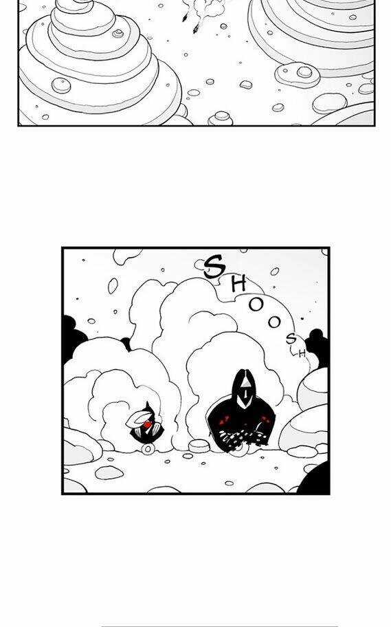 Hành Trình Thoát Khỏi Địa Ngục Chapter 39 trang 2