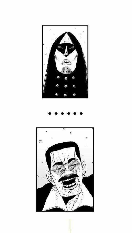 Hành Trình Thoát Khỏi Địa Ngục Chapter 39 trang 21