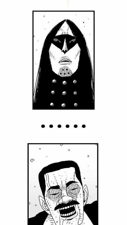 Hành Trình Thoát Khỏi Địa Ngục Chapter 39 trang 22