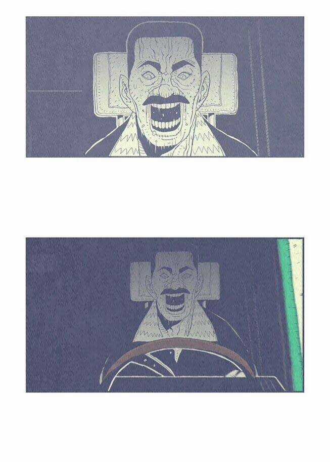 Hành Trình Thoát Khỏi Địa Ngục Chapter 39 trang 24