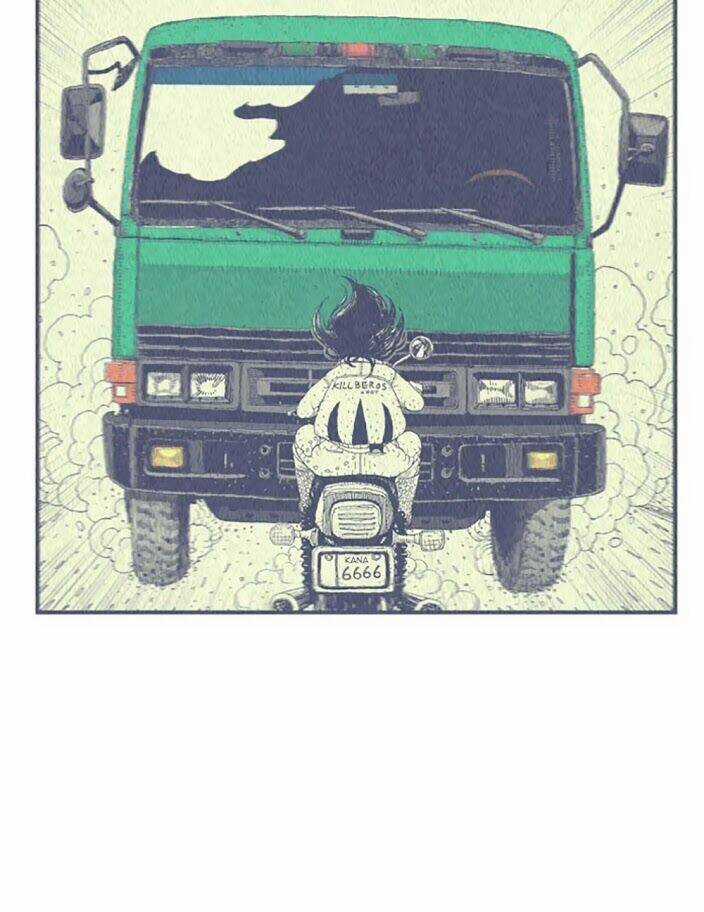 Hành Trình Thoát Khỏi Địa Ngục Chapter 39 trang 26