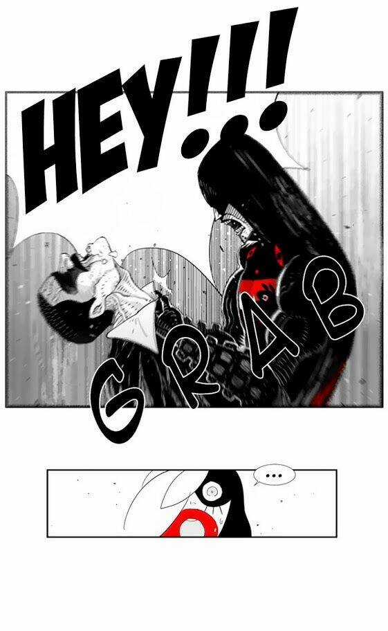 Hành Trình Thoát Khỏi Địa Ngục Chapter 39 trang 27