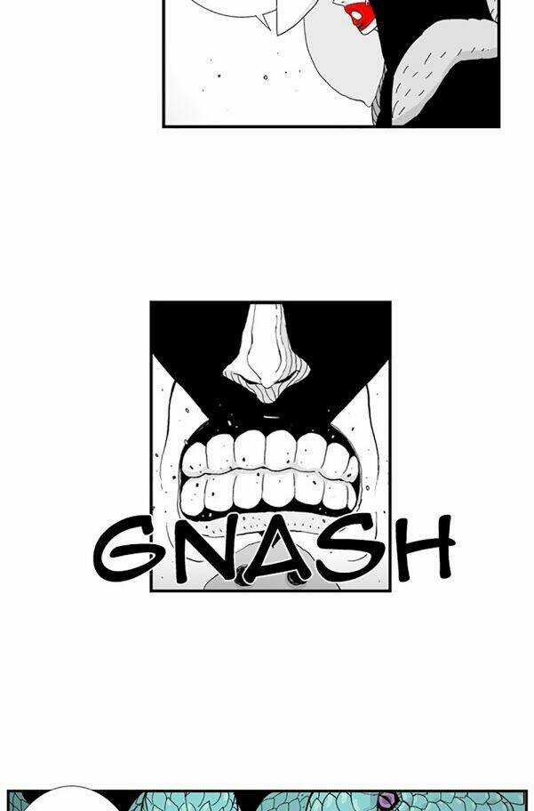 Hành Trình Thoát Khỏi Địa Ngục Chapter 39 trang 32