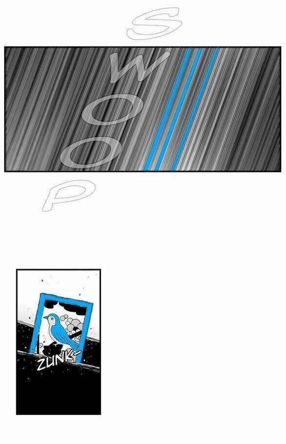 Hành Trình Thoát Khỏi Địa Ngục Chapter 39 trang 35