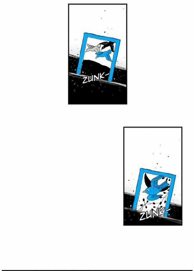 Hành Trình Thoát Khỏi Địa Ngục Chapter 39 trang 36