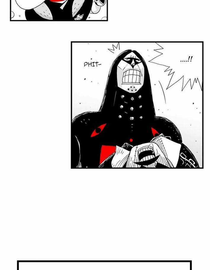 Hành Trình Thoát Khỏi Địa Ngục Chapter 39 trang 38