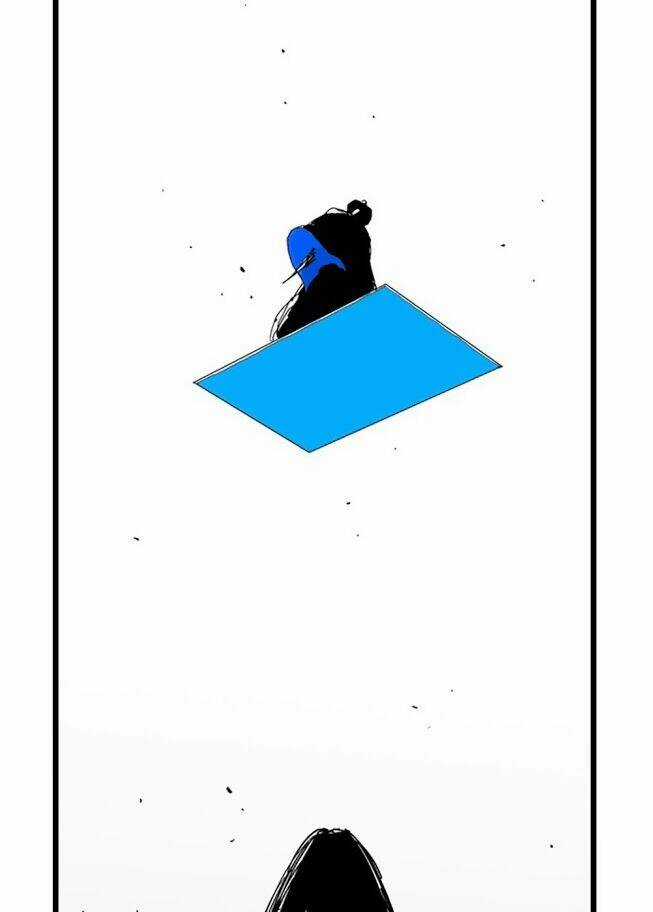 Hành Trình Thoát Khỏi Địa Ngục Chapter 39 trang 39