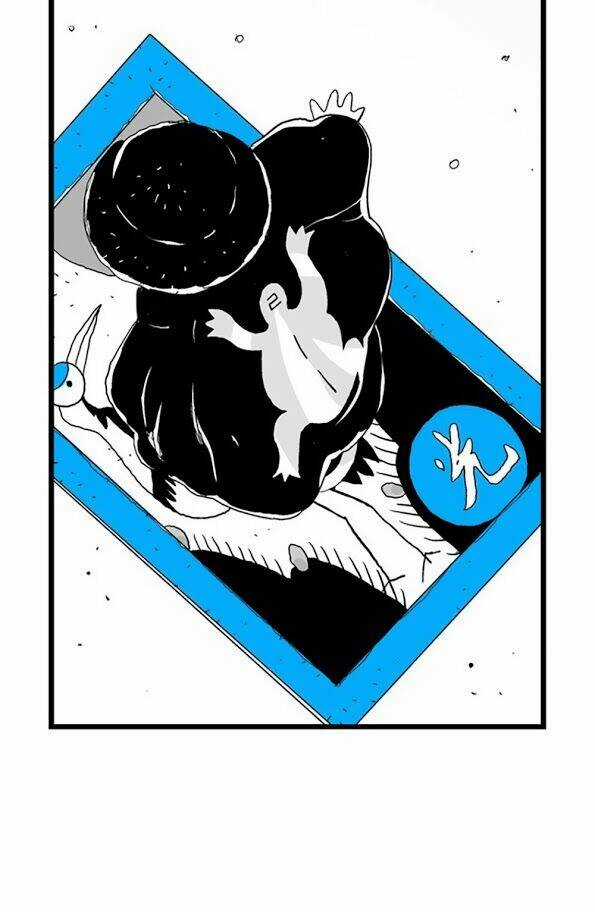 Hành Trình Thoát Khỏi Địa Ngục Chapter 39 trang 41