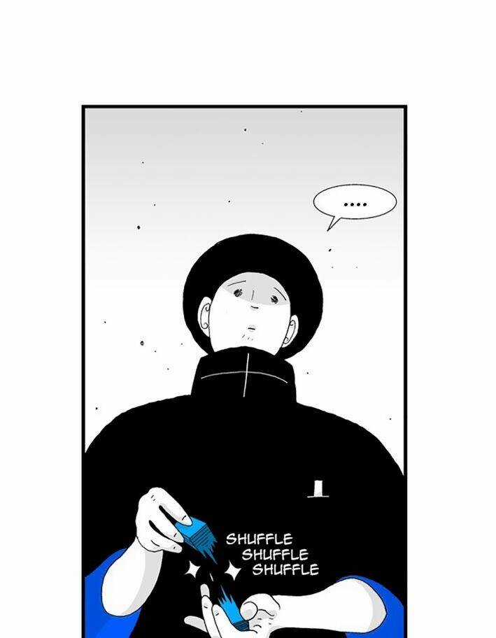 Hành Trình Thoát Khỏi Địa Ngục Chapter 39 trang 50