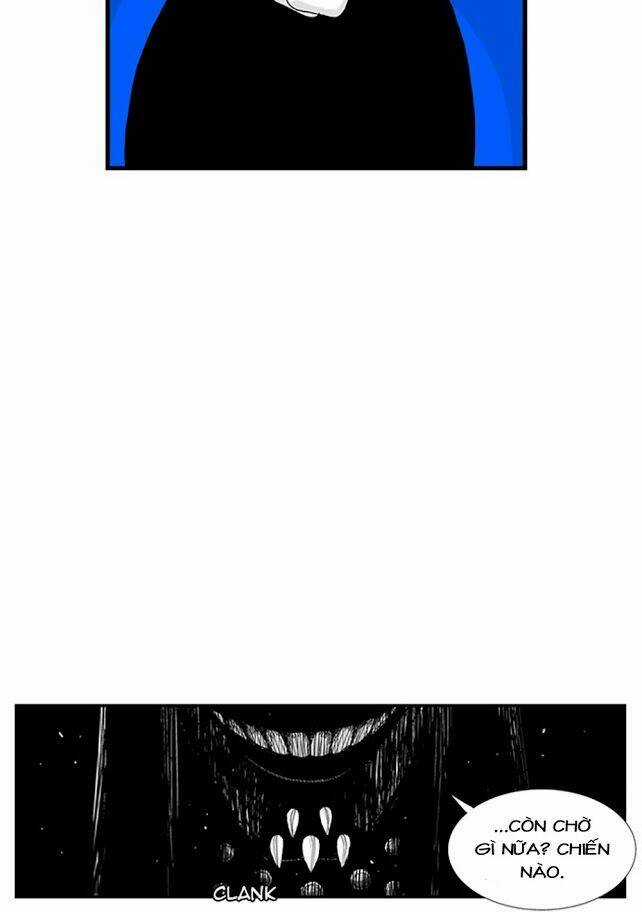 Hành Trình Thoát Khỏi Địa Ngục Chapter 39 trang 51