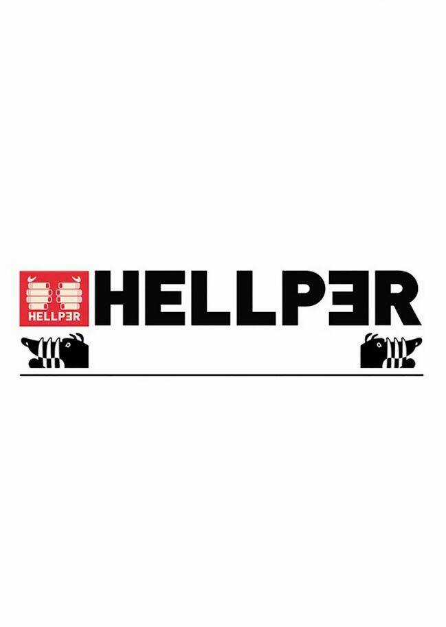 Hành Trình Thoát Khỏi Địa Ngục Chapter 39 trang 52