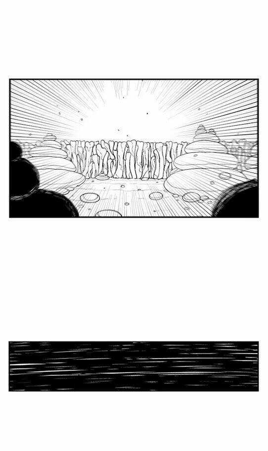 Hành Trình Thoát Khỏi Địa Ngục Chapter 39 trang 8