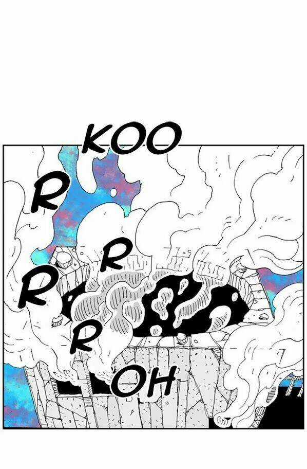 Hành Trình Thoát Khỏi Địa Ngục Chapter 4 trang 2