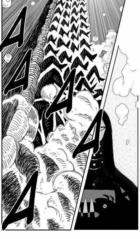 Hành Trình Thoát Khỏi Địa Ngục Chapter 4 trang 25