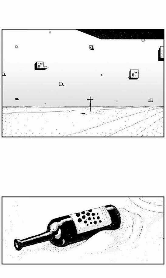 Hành Trình Thoát Khỏi Địa Ngục Chapter 4 trang 28