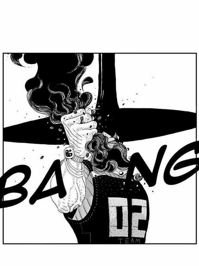 Hành Trình Thoát Khỏi Địa Ngục Chapter 4 trang 31