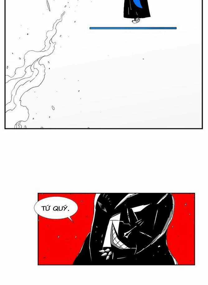 Hành Trình Thoát Khỏi Địa Ngục Chapter 40 trang 10