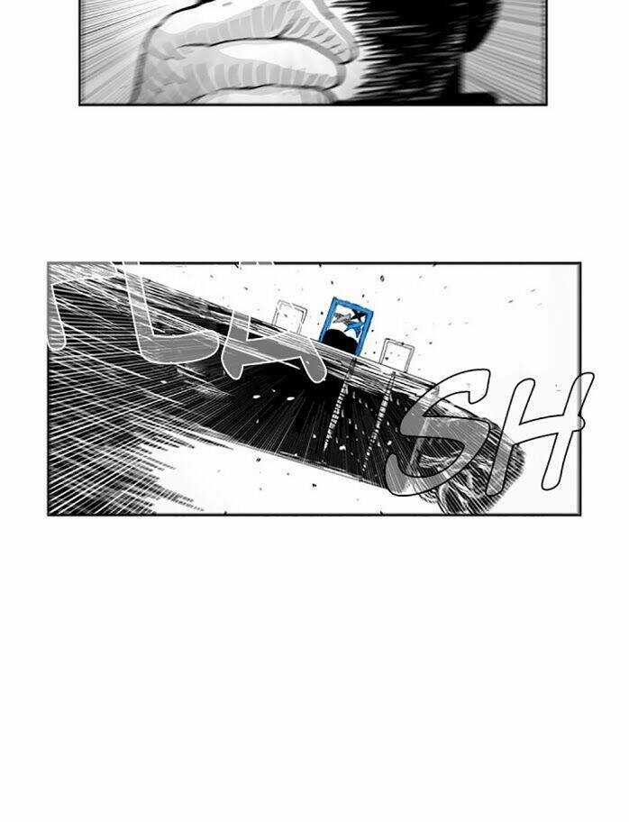 Hành Trình Thoát Khỏi Địa Ngục Chapter 40 trang 12