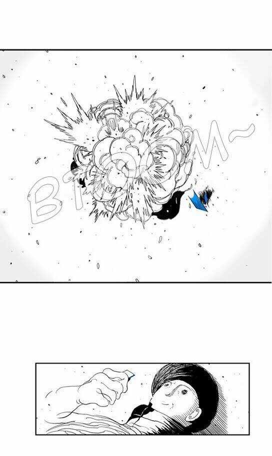 Hành Trình Thoát Khỏi Địa Ngục Chapter 40 trang 13