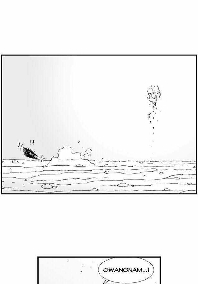 Hành Trình Thoát Khỏi Địa Ngục Chapter 40 trang 14