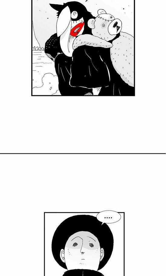 Hành Trình Thoát Khỏi Địa Ngục Chapter 40 trang 15