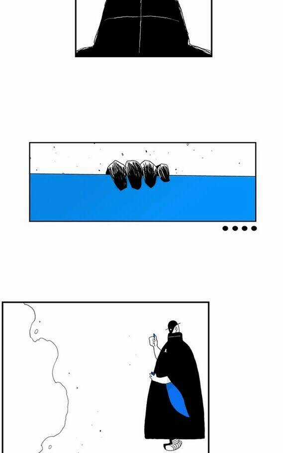 Hành Trình Thoát Khỏi Địa Ngục Chapter 40 trang 16