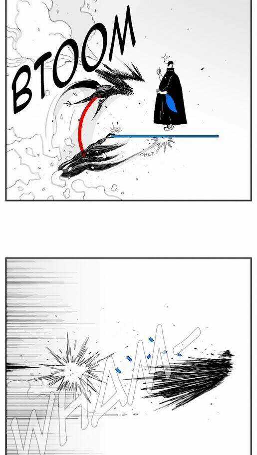 Hành Trình Thoát Khỏi Địa Ngục Chapter 40 trang 19