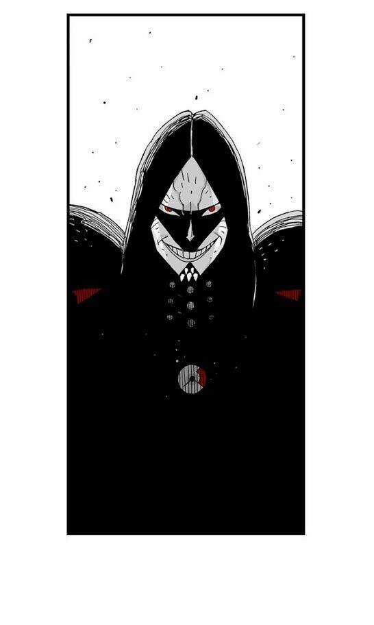 Hành Trình Thoát Khỏi Địa Ngục Chapter 40 trang 2