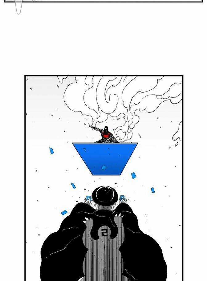 Hành Trình Thoát Khỏi Địa Ngục Chapter 40 trang 20