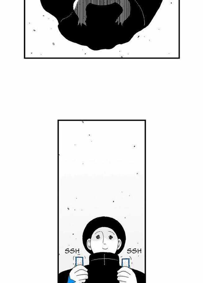 Hành Trình Thoát Khỏi Địa Ngục Chapter 40 trang 21