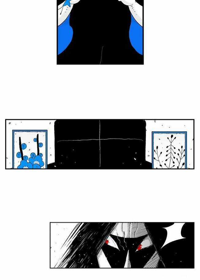 Hành Trình Thoát Khỏi Địa Ngục Chapter 40 trang 22