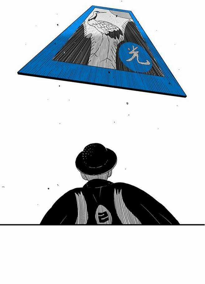 Hành Trình Thoát Khỏi Địa Ngục Chapter 40 trang 26