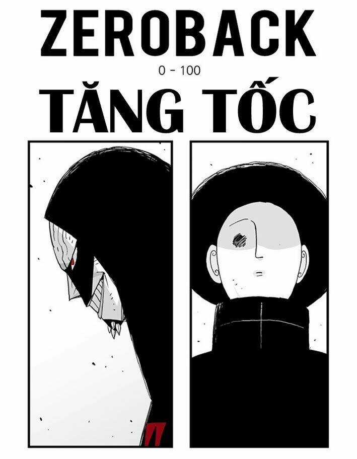 Hành Trình Thoát Khỏi Địa Ngục Chapter 40 trang 4