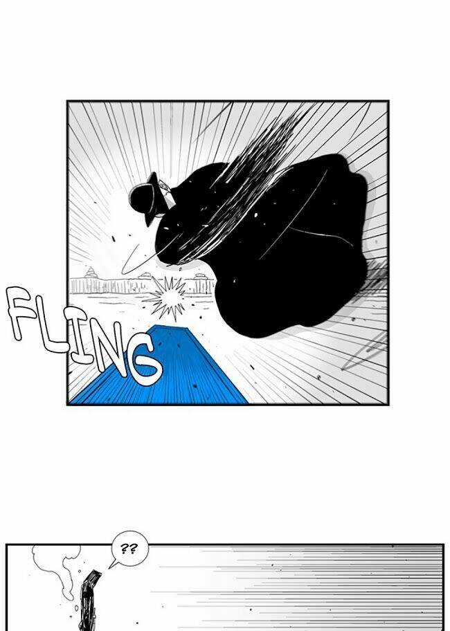 Hành Trình Thoát Khỏi Địa Ngục Chapter 40 trang 40