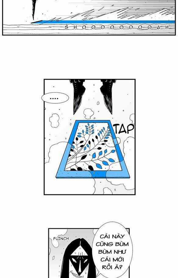 Hành Trình Thoát Khỏi Địa Ngục Chapter 40 trang 41