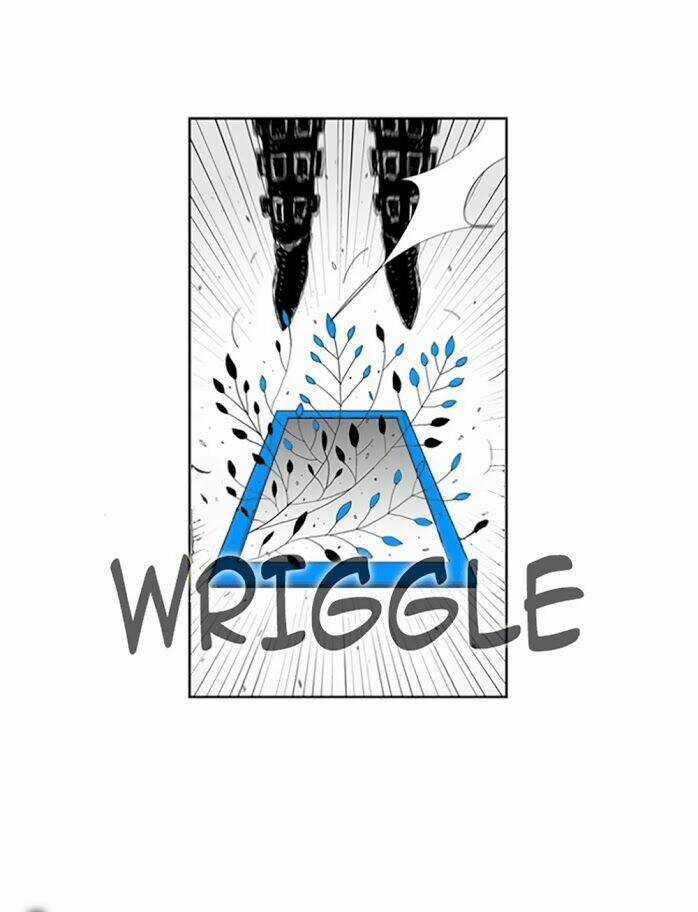 Hành Trình Thoát Khỏi Địa Ngục Chapter 40 trang 44