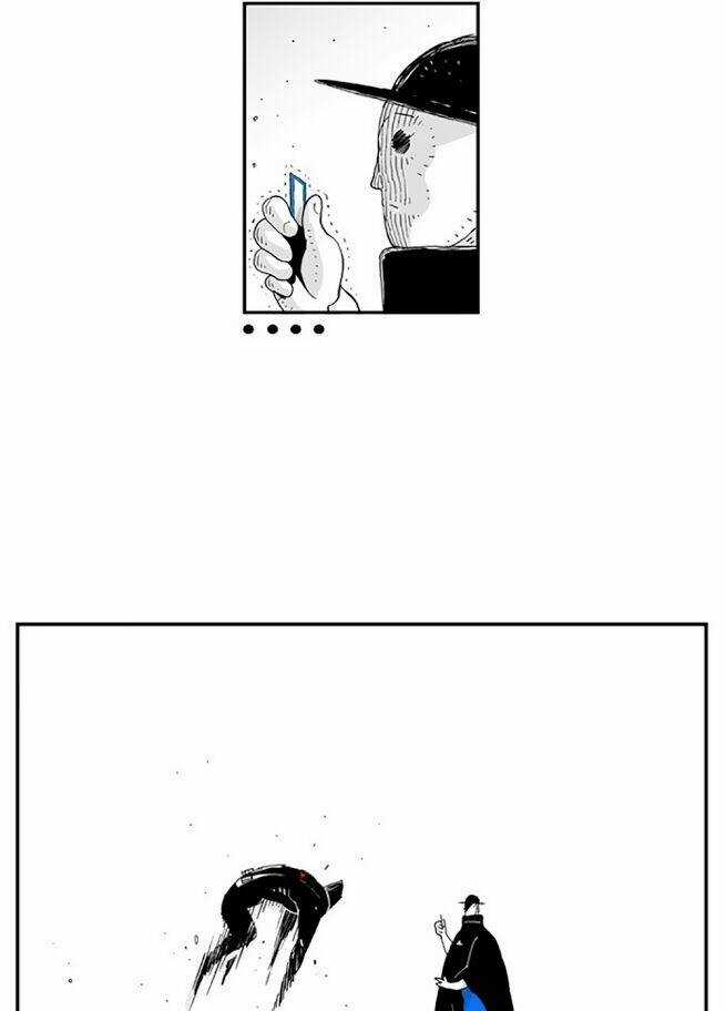 Hành Trình Thoát Khỏi Địa Ngục Chapter 40 trang 9