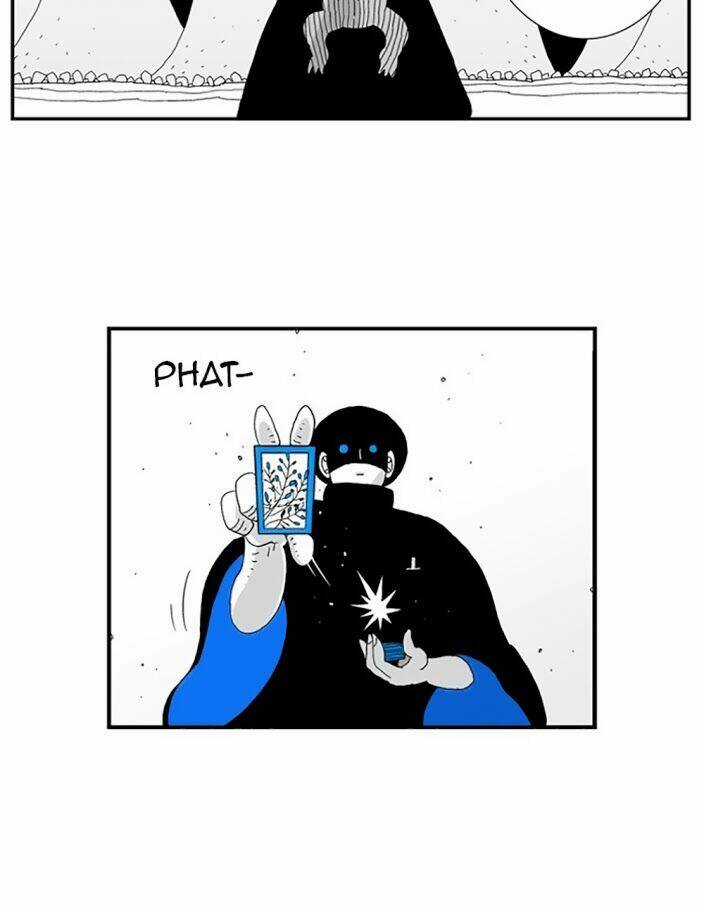 Hành Trình Thoát Khỏi Địa Ngục Chapter 41 trang 12